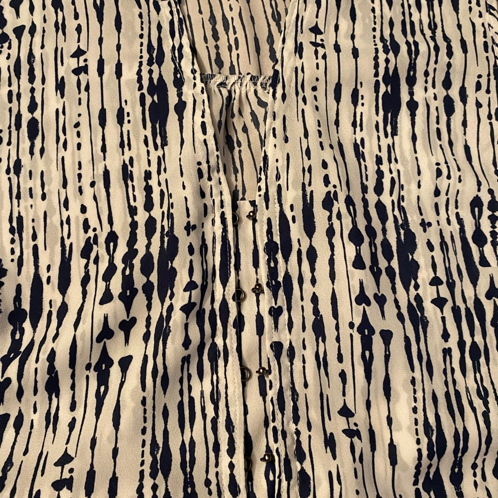 Maurices Extra Small Causal Tank